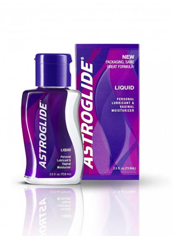 Intimate Lubricant