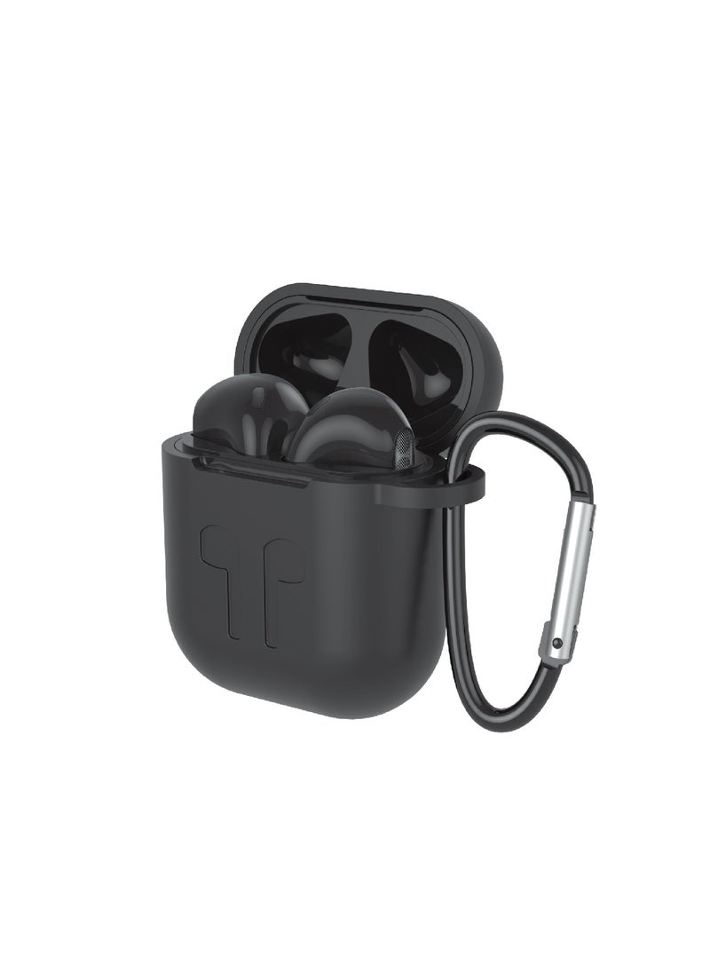 LEVORE  TWS Wireless Earbuds - LAE511-BK