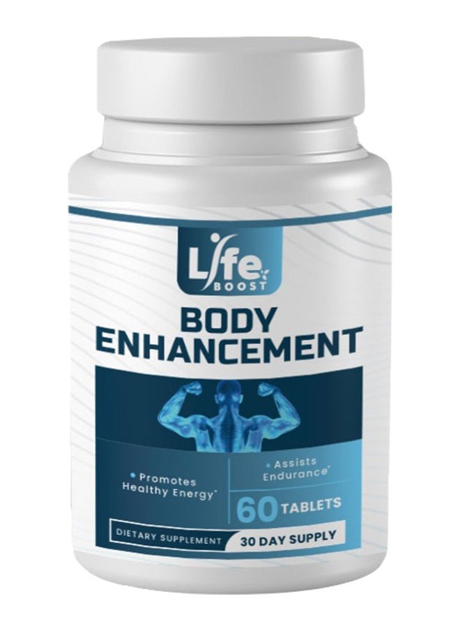 Body Enhancement