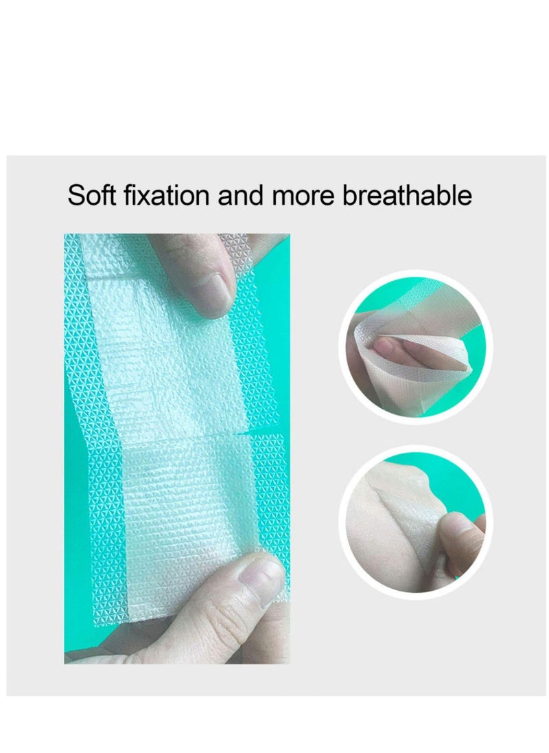 Baby Auricle Valgus Correction Patch Silicone Newborn Baby Ear Aesthetic Correctors Kids Infant Protruding Ear Patch Stickers for Newborn Infant Correction Health Care