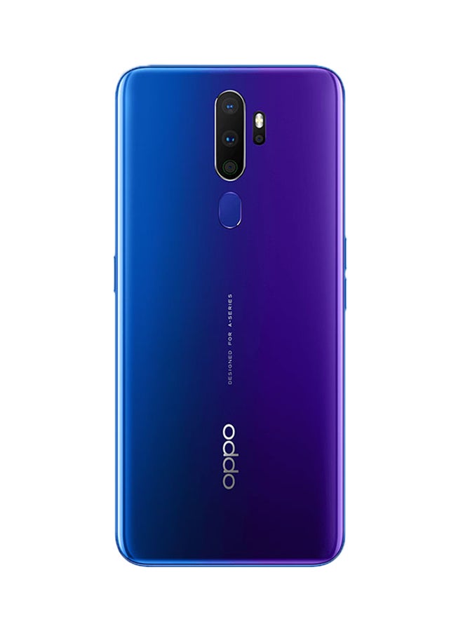 A9 (2020) Dual SIM Space Purple 128GB 4GB RAM 4G LTE