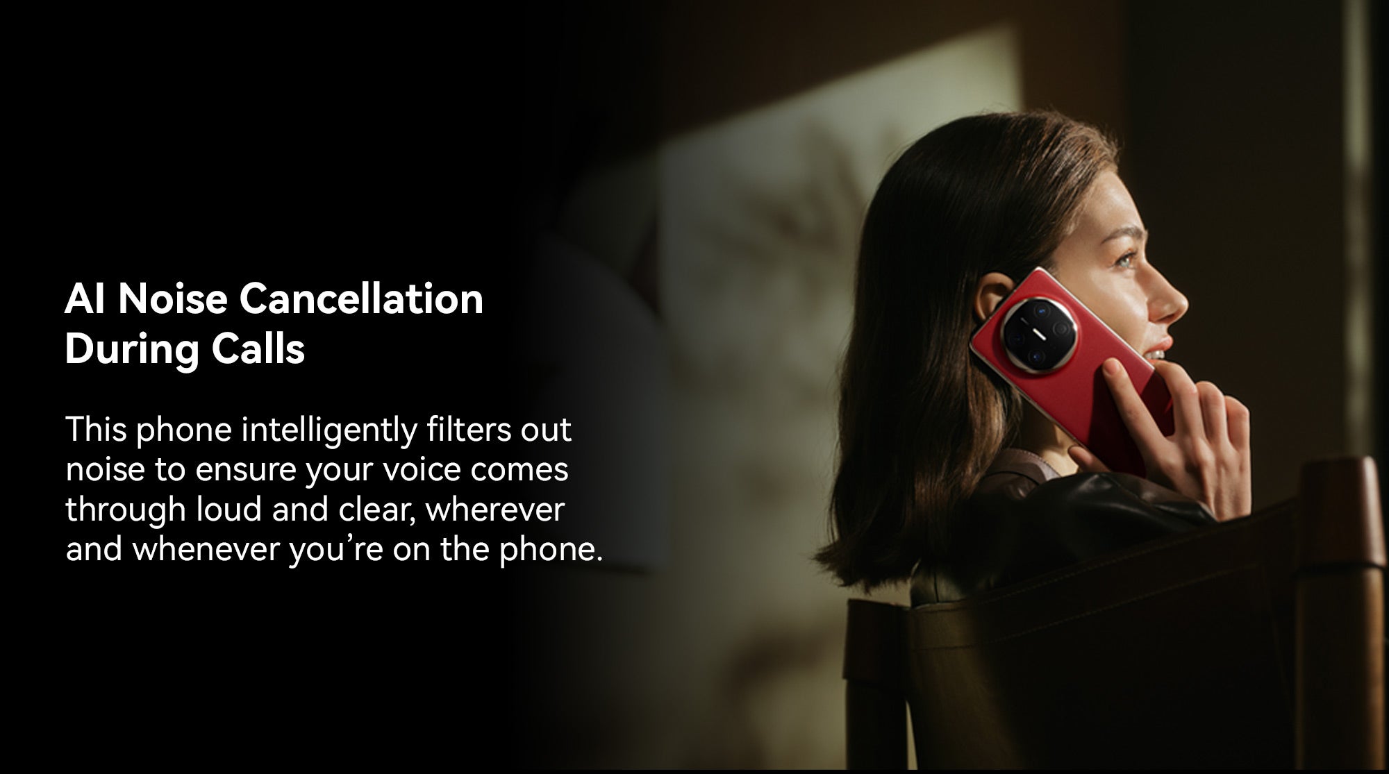 Mate X6 Nebula Red Dual SIM 4G 12GB RAM 512GB with GT4 Titanium + 6-Months Huawei Care+ - Middle East Version