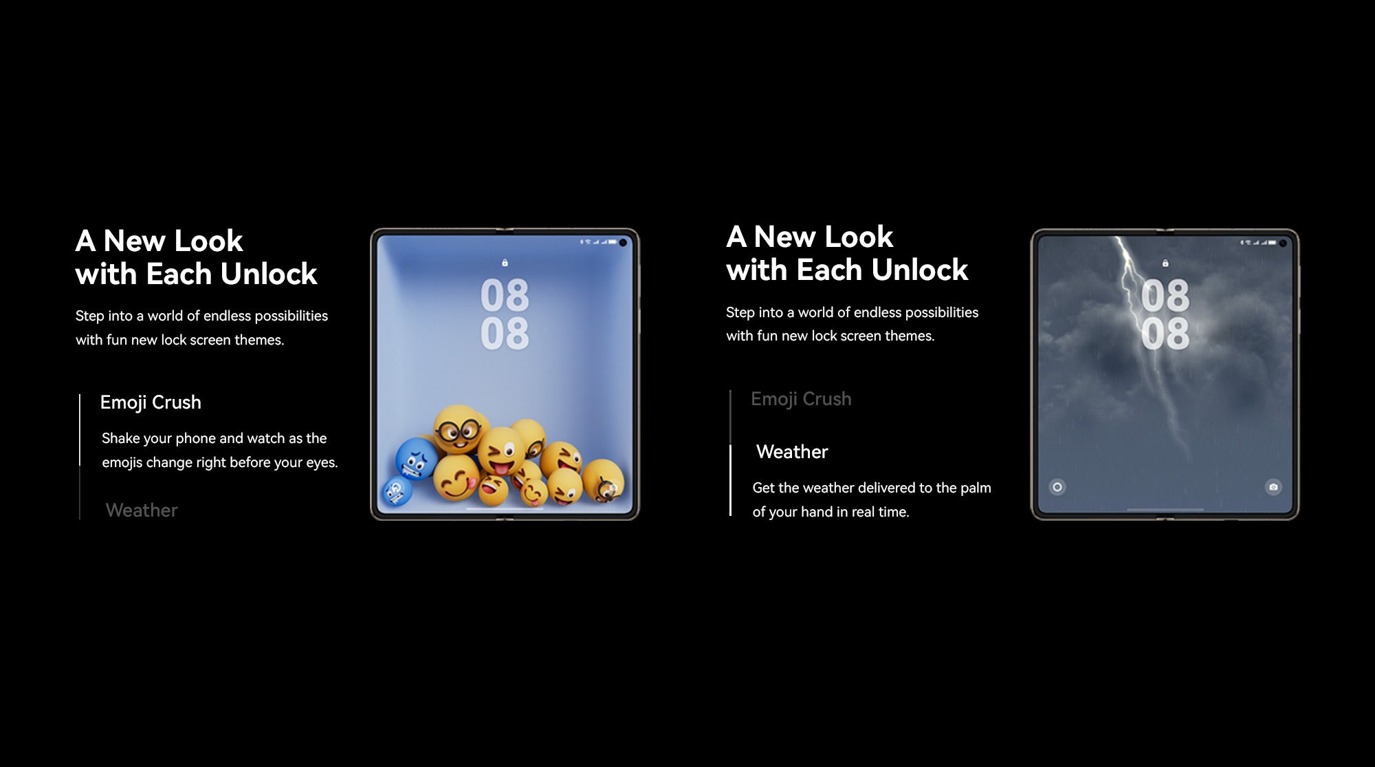 Mate X6 Nebula Gray Dual SIM 4G 12GB RAM 512GB with GT4 Titanium + 6-Months Huawei Care+ - Middle East Version