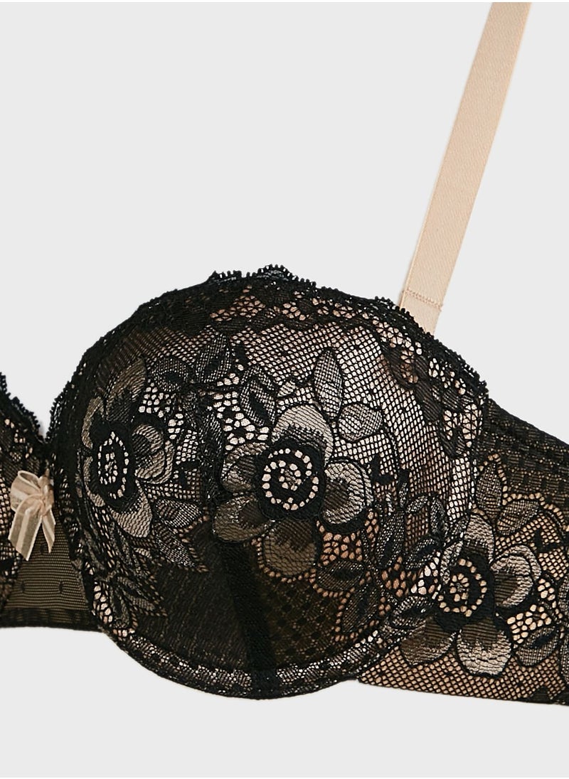 Balconette Multiway Bra