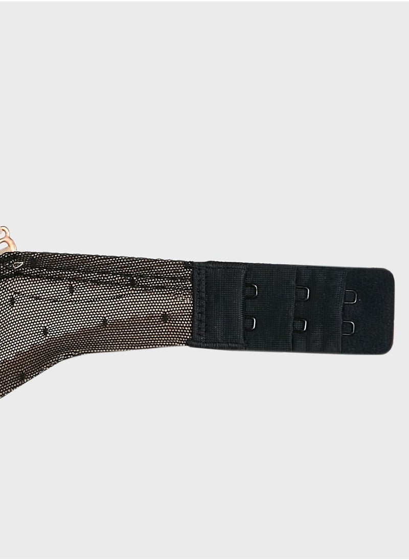 Balconette Multiway Bra