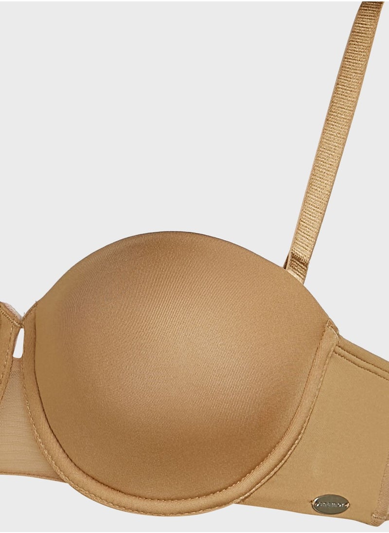 Balconette Multiway Bra