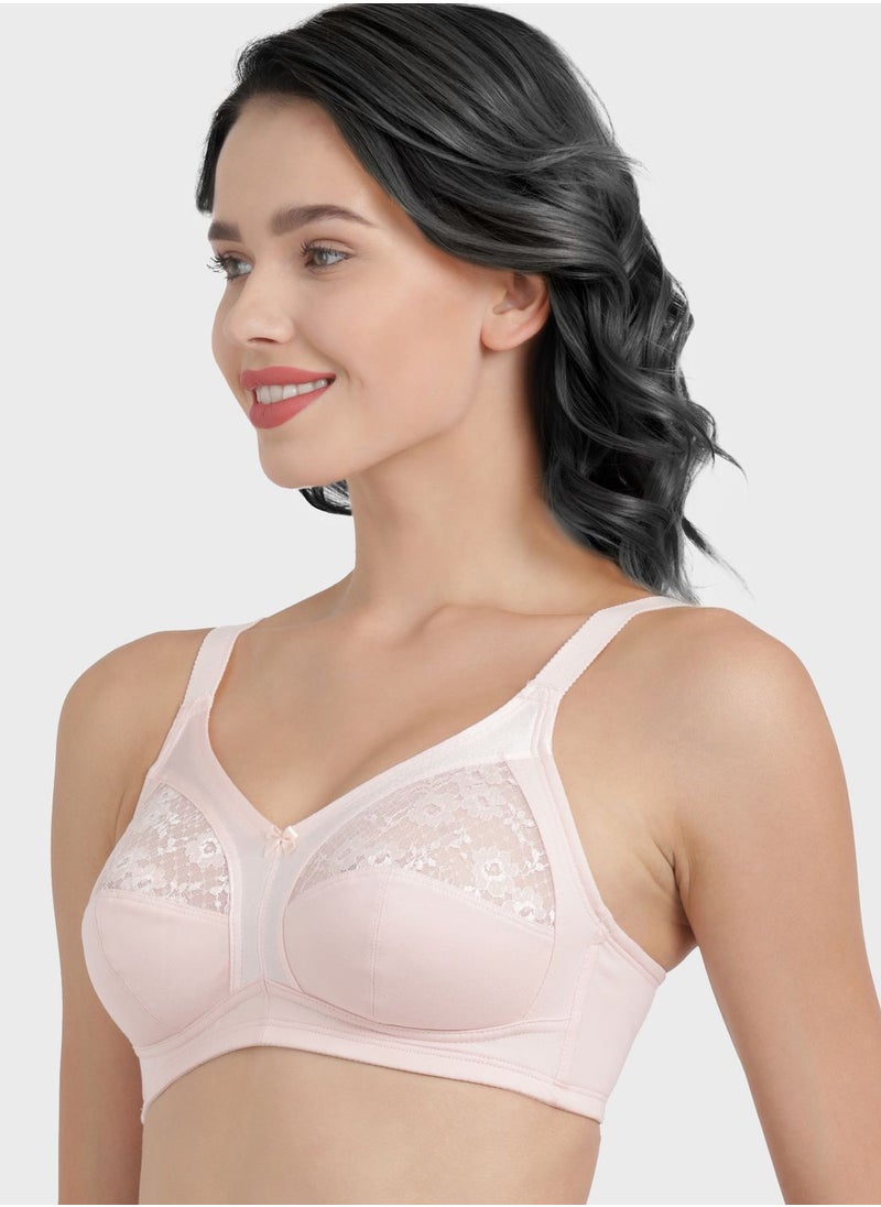 Contouring Full Support Bra