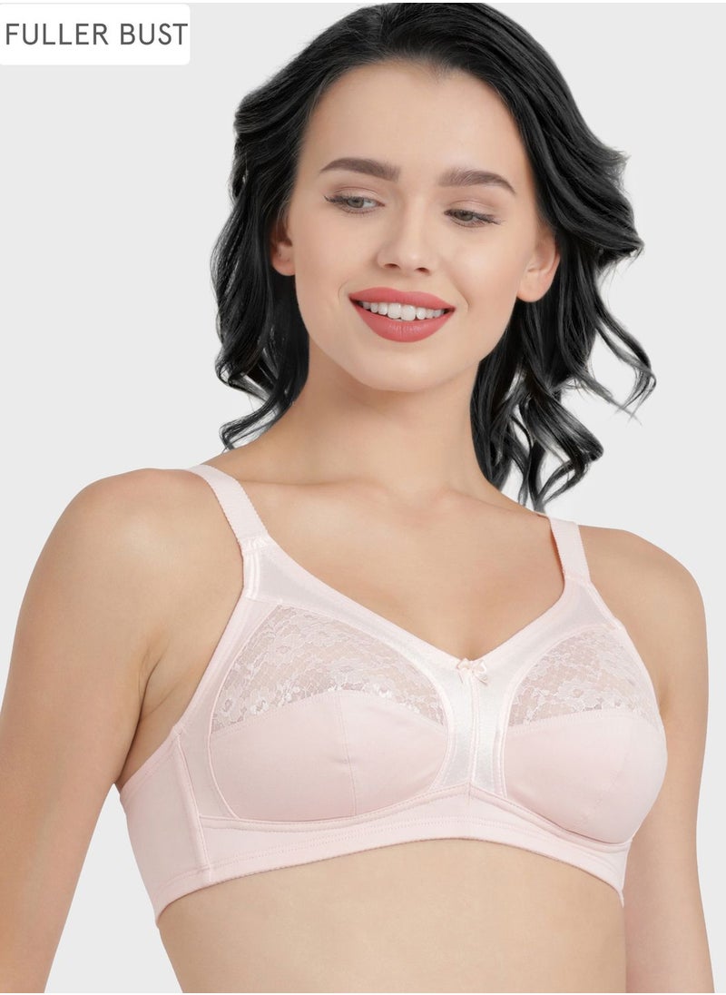 Contouring Full Support Bra