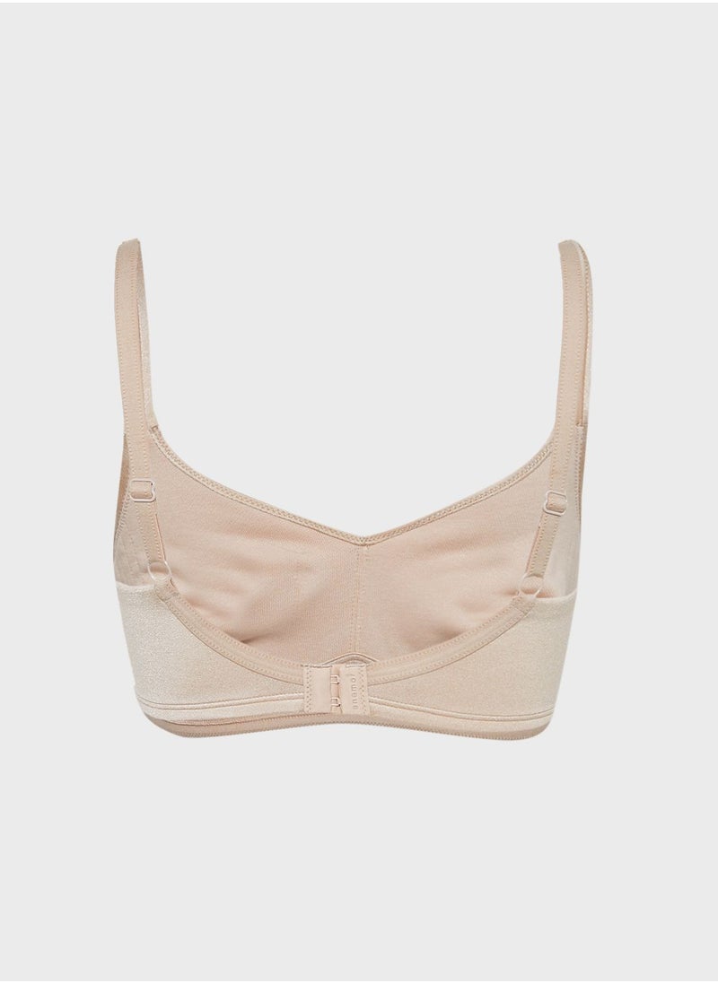 U-Neck Bra