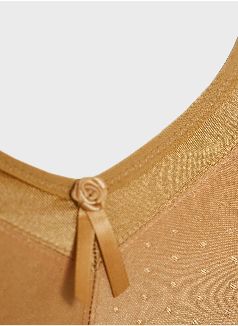 Full Support Bra