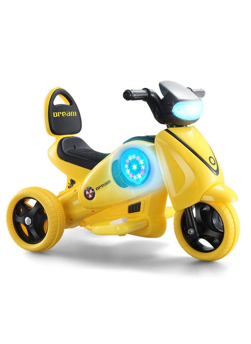 Kids Toys Ride On Bike Toy