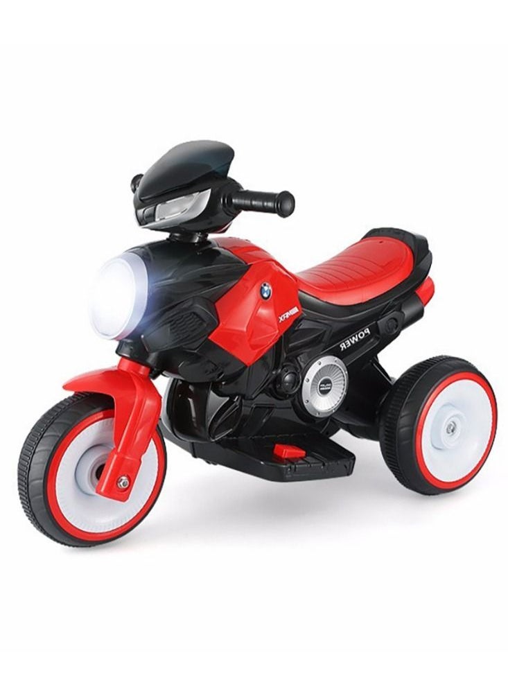 Kids Toys Ride On Bike Toy