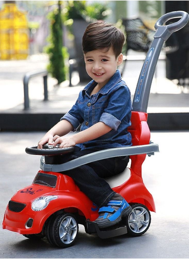 Kids Ride On Car