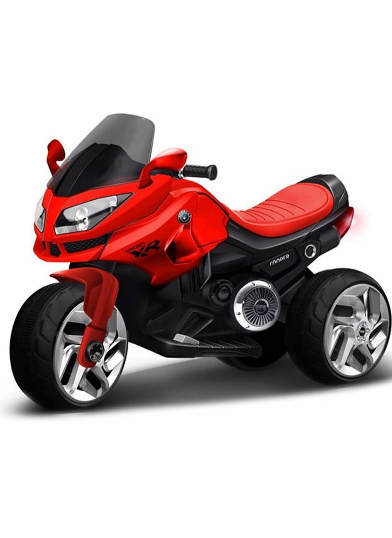 Kids Toys Electric Ride On Bike Toy