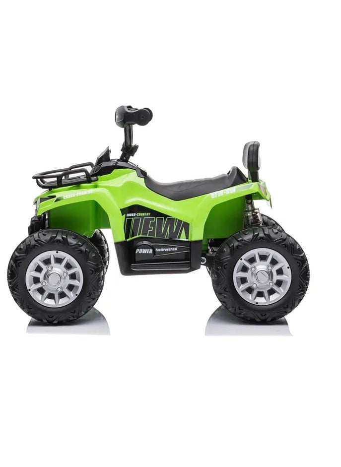 Toycee Quad Kids Electric Rideon 2220981