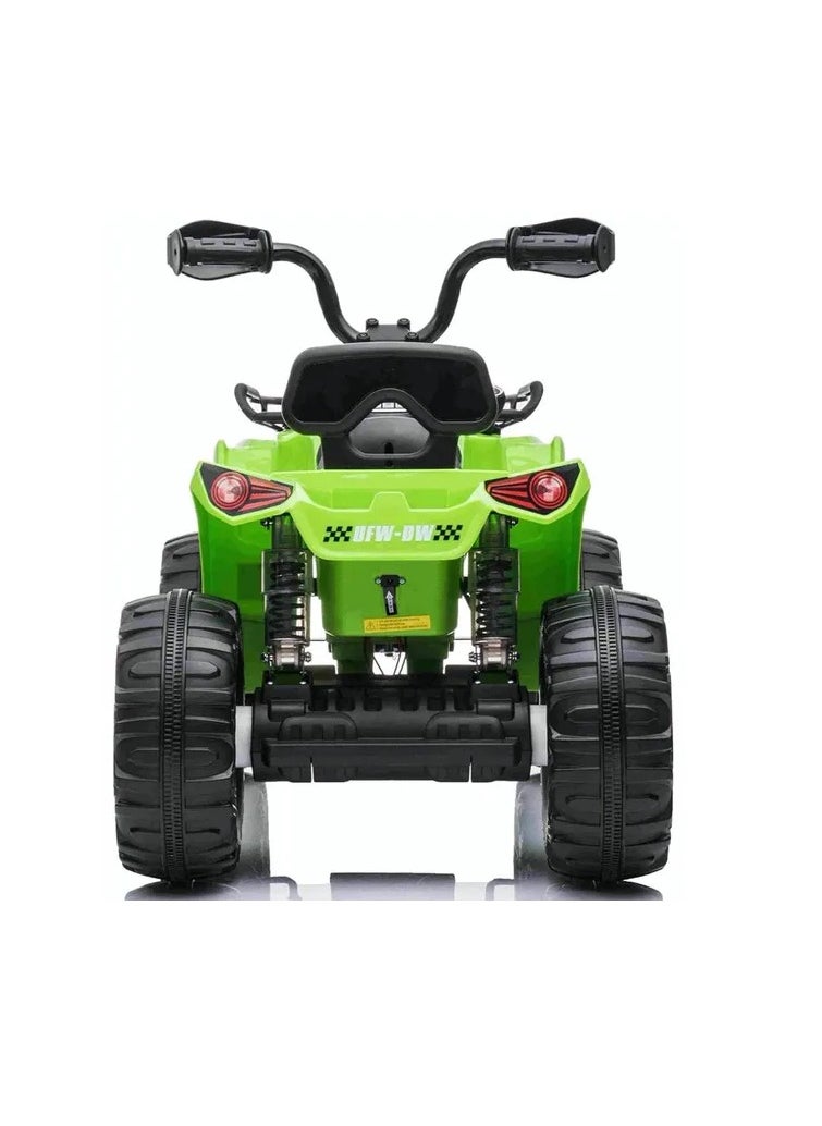 Toycee Quad Kids Electric Rideon 2220981