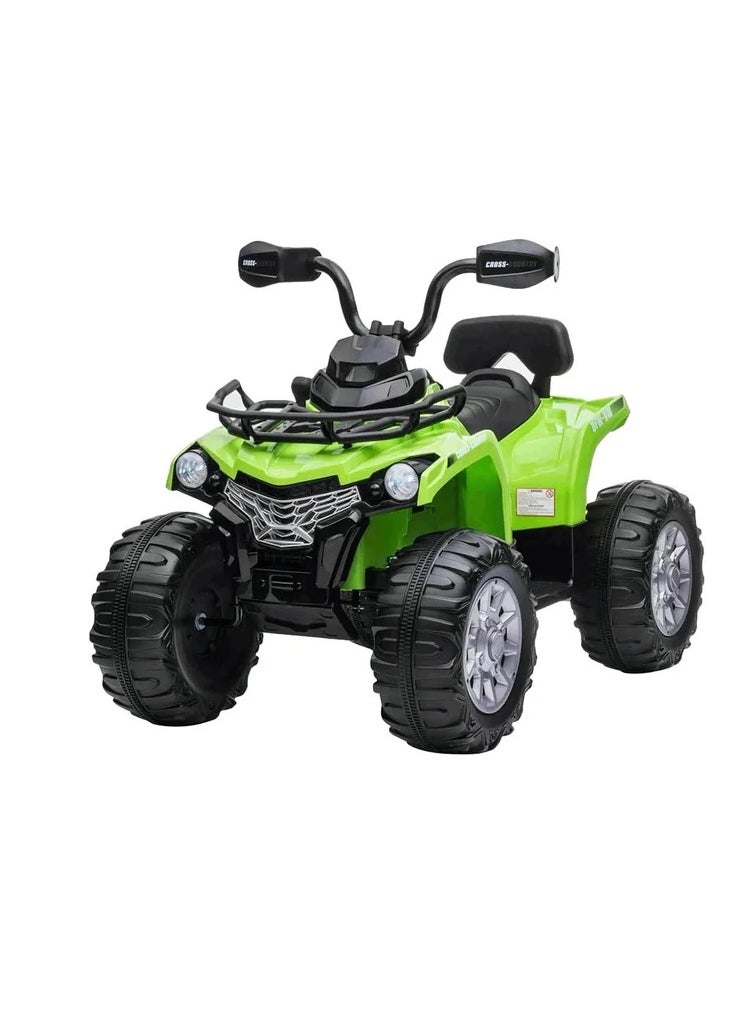 Toycee Quad Kids Electric Rideon 2220981