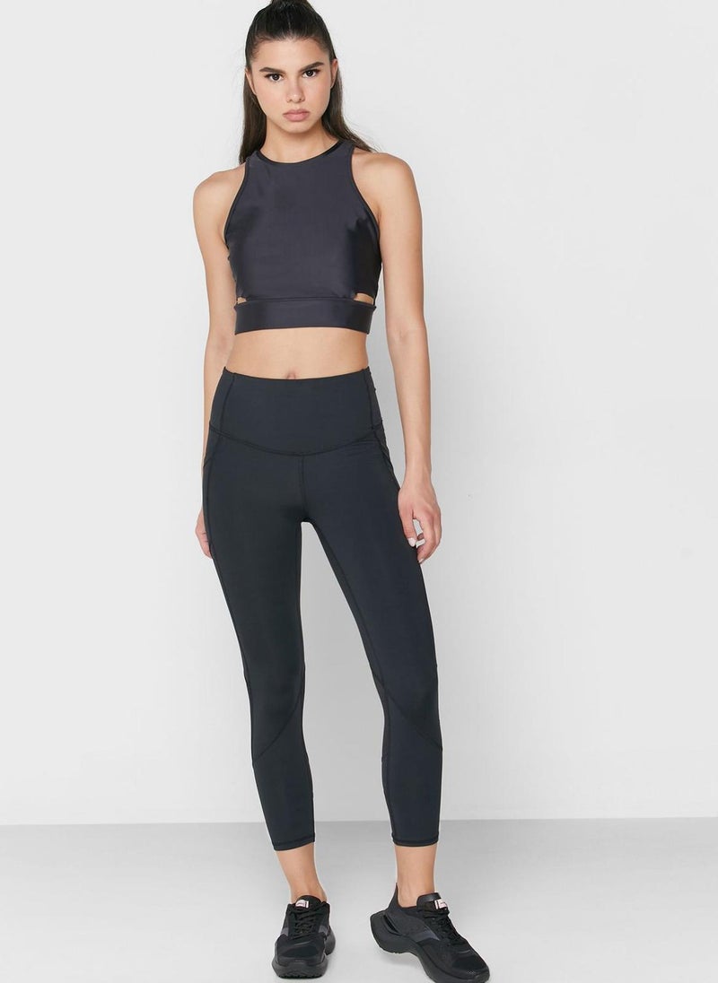 Athleisure Define Legging