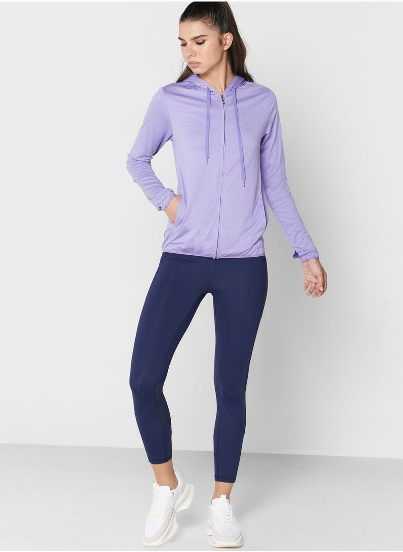 Athleisure Define Legging