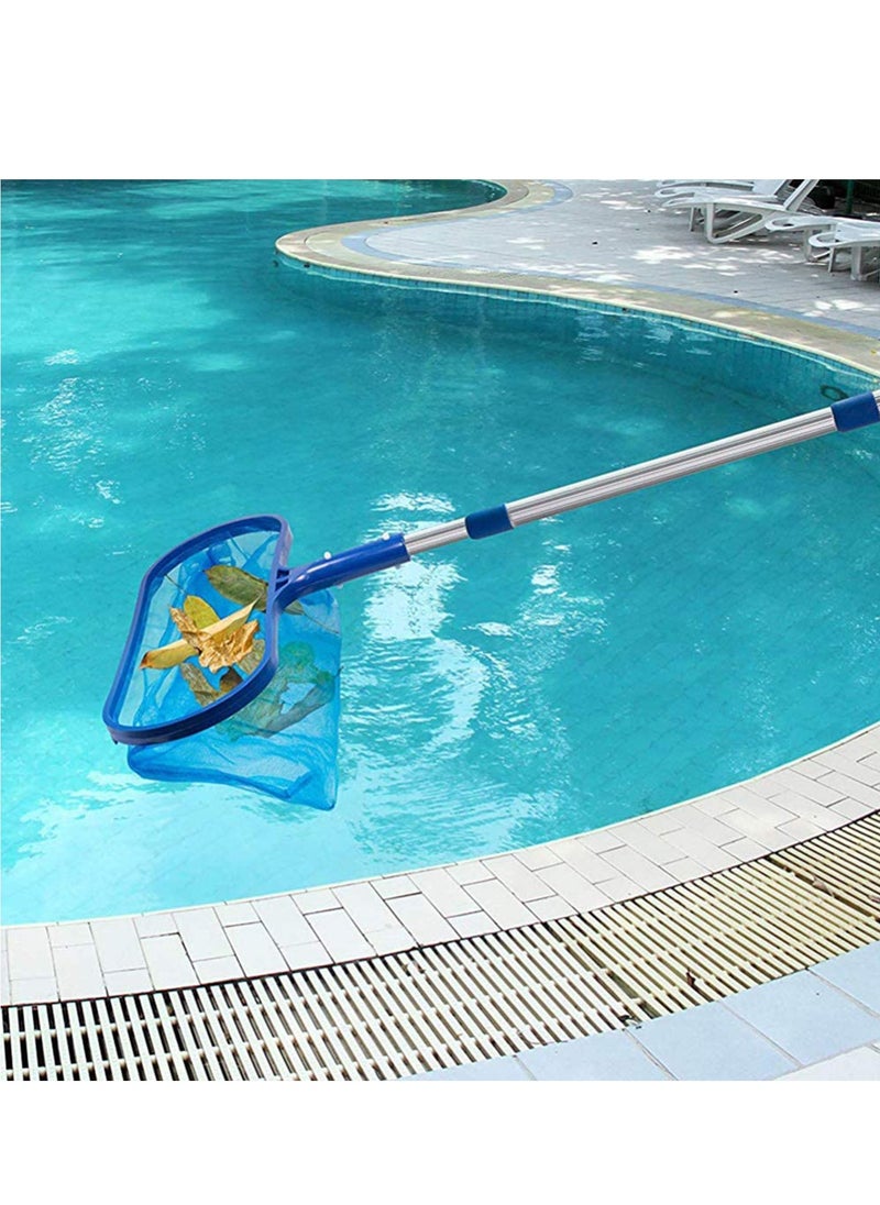 Swimming Pool Deep Skimmer Net with 20