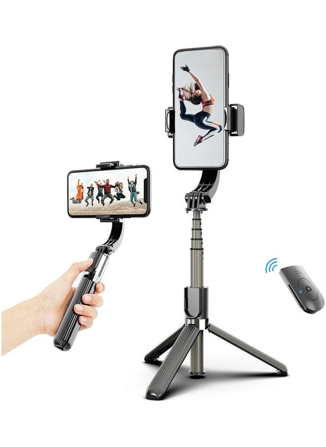 3-In-1 Phone Gimbal Stabilizer