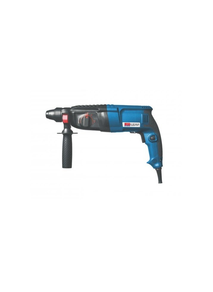 Ideal Rotary Hammer 24mm - HD2-24