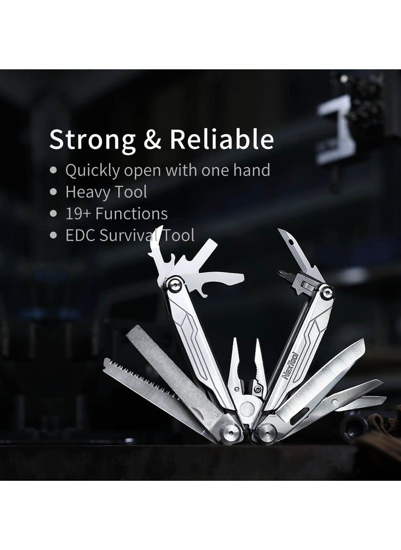 Flagship Captain Multifunctional knife - NE20214