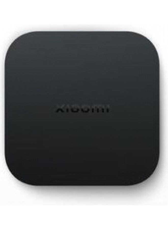 Xiaomi Android Tv Mi Box S 4K Ultra Hd