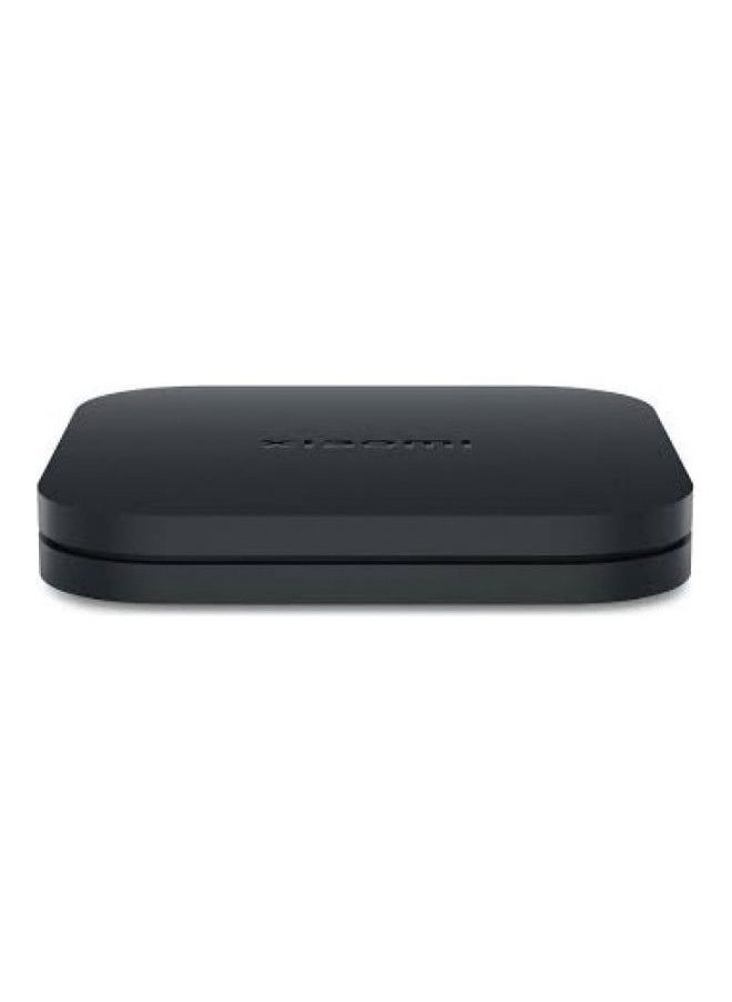 Xiaomi Android Tv Mi Box S 4K Ultra Hd