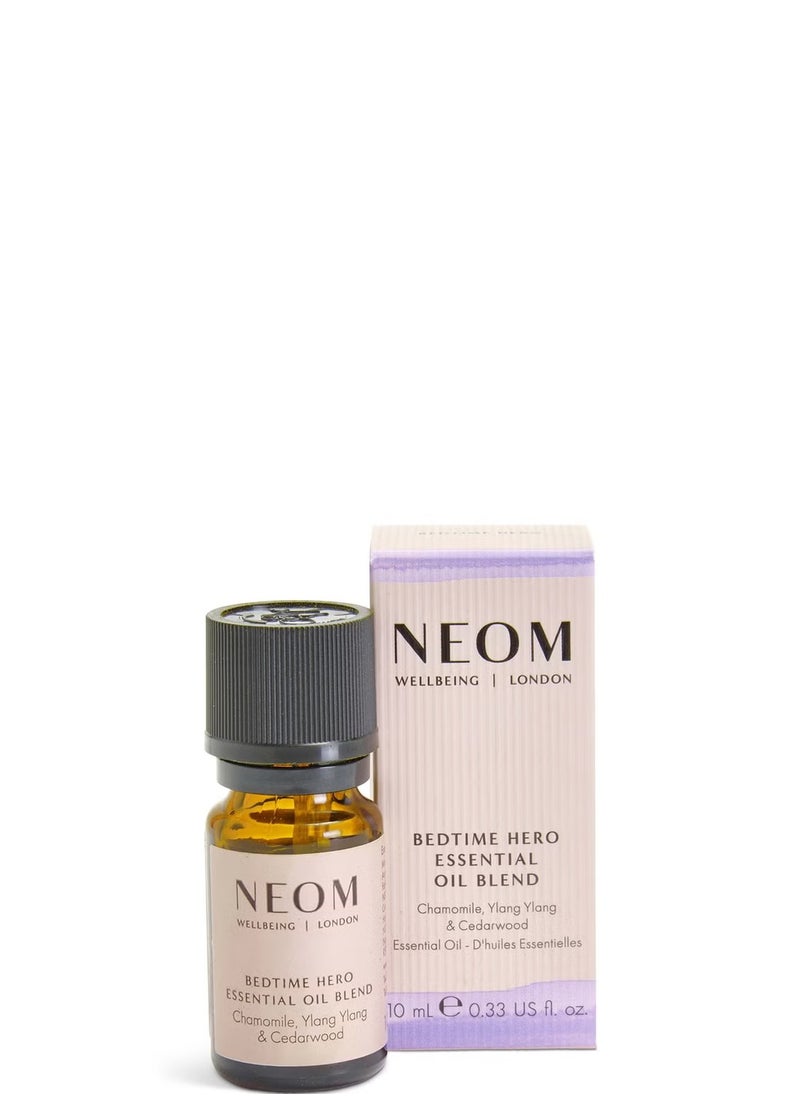 NEOM Bedtime Hero Essential Oil Blend