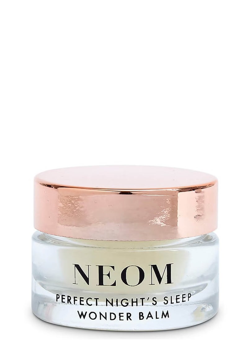 NEOM Perfect Night's Sleep Wonderbalm 12g