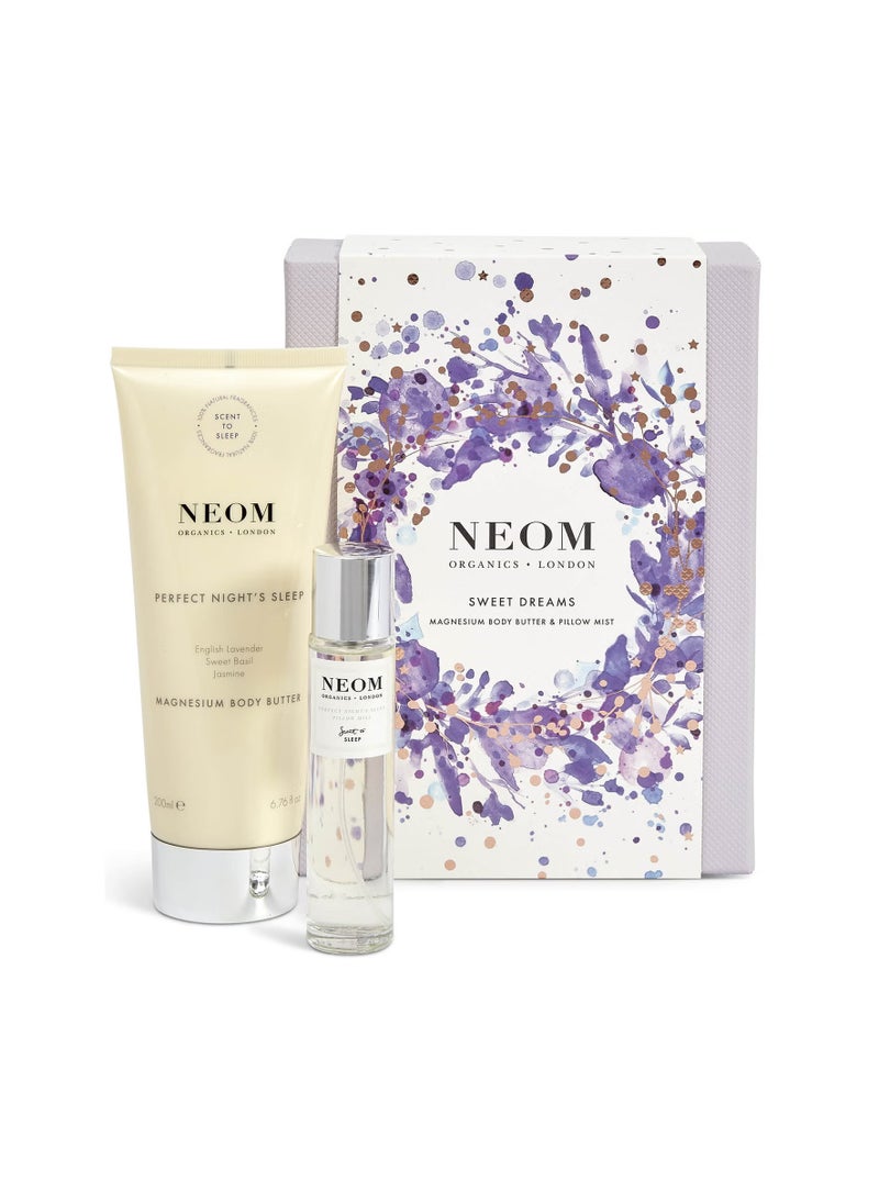 NEOM Sweet Dreams