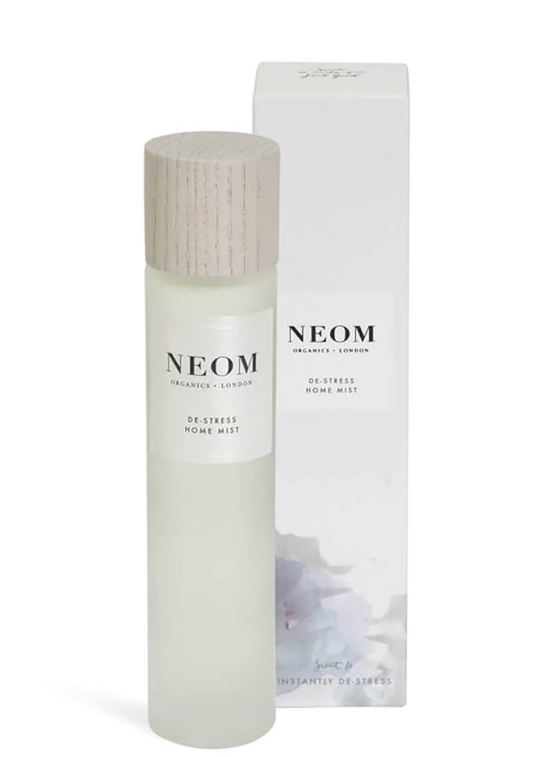 NEOM Organics De-Stress Home Mist (100ml)