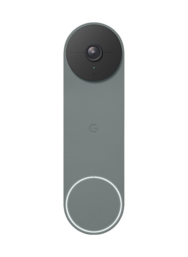 Video Doorbell Ivy 7.5x3x2.1inch