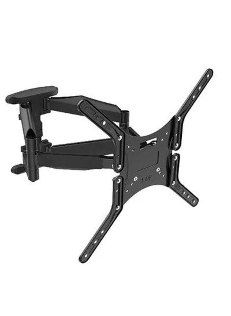 Skill Tech JD SH 50-446 TV Wall Mount (Black)