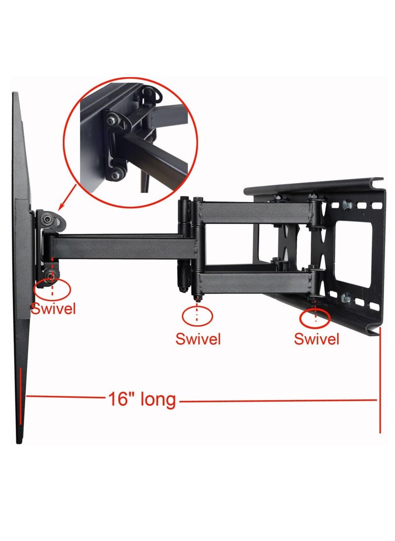 Tilt Swivel TV Wall Mount 32