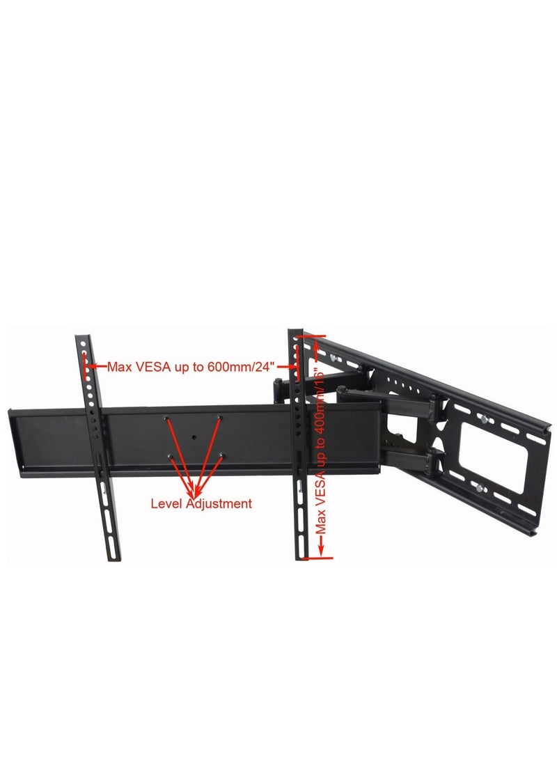 Tilt Swivel TV Wall Mount 32