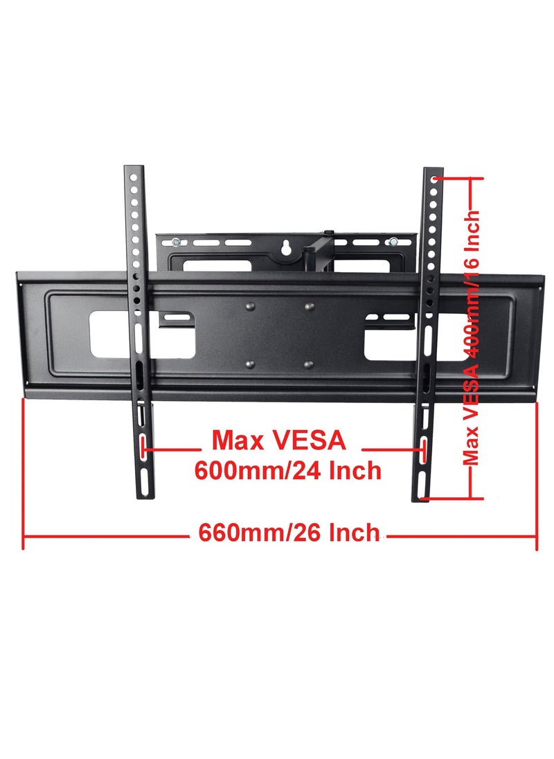 Mounts Articulating TV Wall Mount for most 32