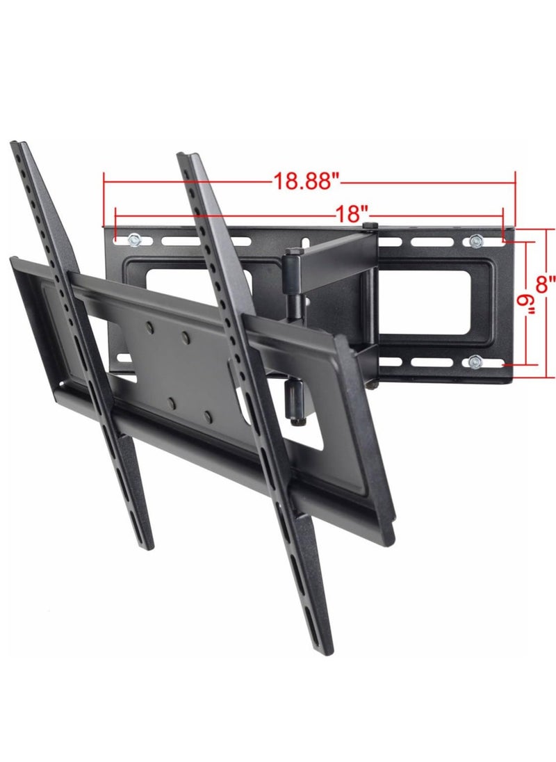 Mounts Articulating TV Wall Mount for most 32