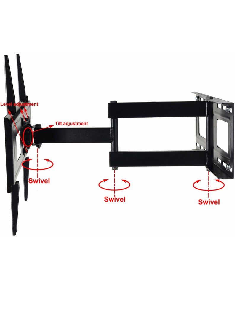 Mounts Articulating TV Wall Mount for most 32