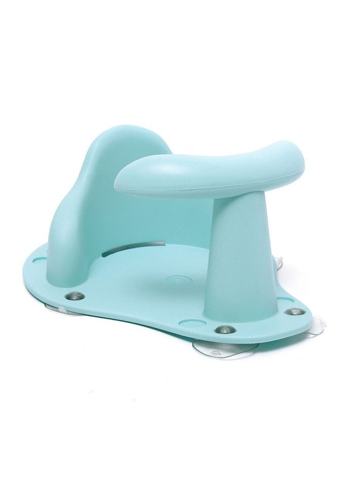 BABY MON non slip bath seat and mat