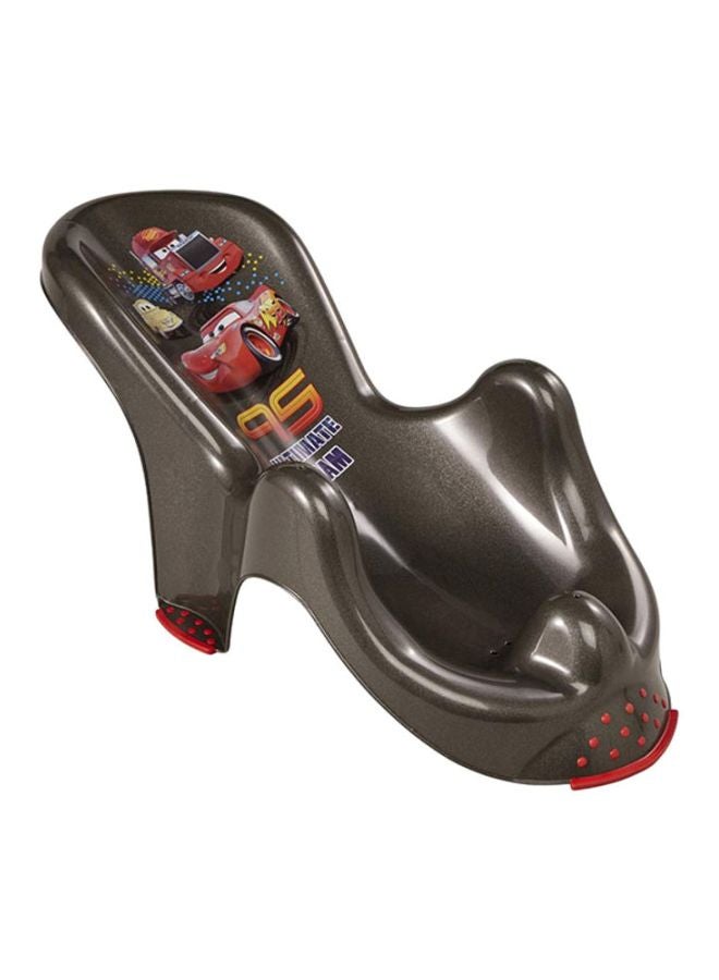 Cars Anatomic Baby Bath Chair - Asphalt