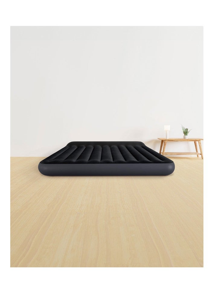 King Dura-Beam Pillow Rest Classic Airbed