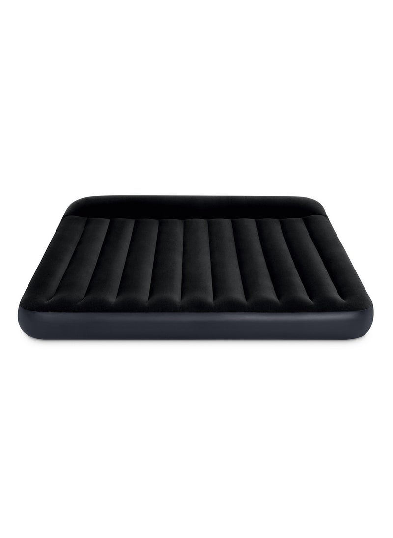 King Dura-Beam Pillow Rest Classic Airbed