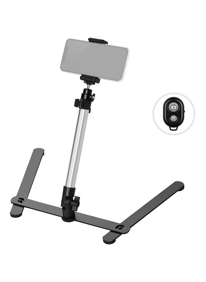 Photography Tabletop Phone Copy Stand