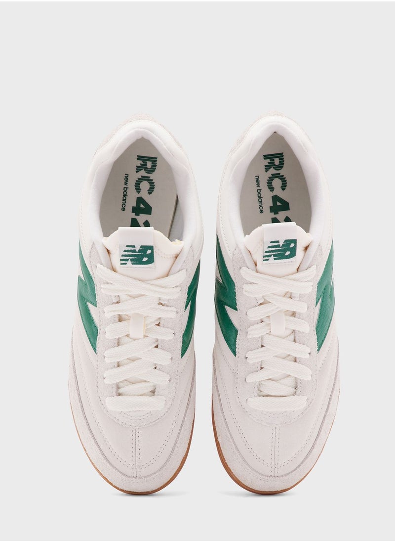 Rc42 Sneakers