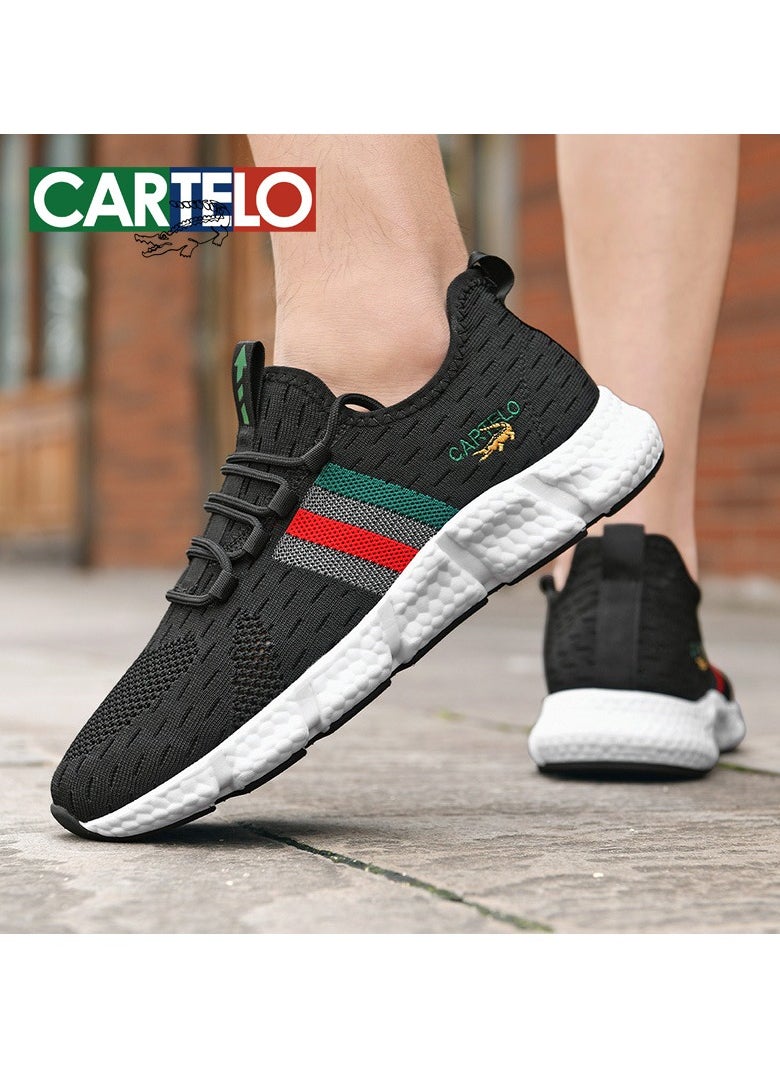 New CARTELO Sports Leisure Shoes