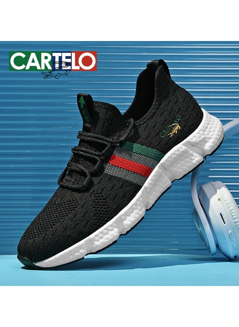 New CARTELO Sports Leisure Shoes