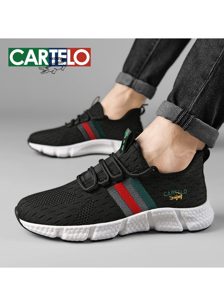 New CARTELO Sports Leisure Shoes