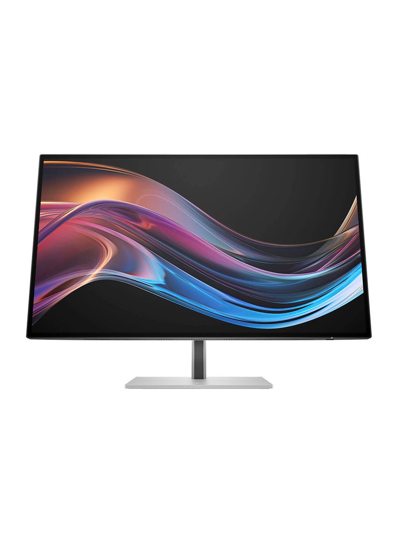 Series 7 Pro 727pk Thunderbolt 4 Monitor, 27